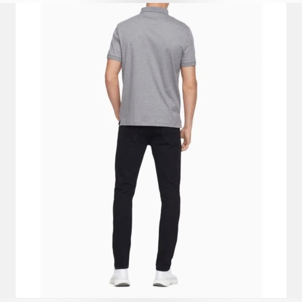 Calvin Klein mens polo 👕 shirt